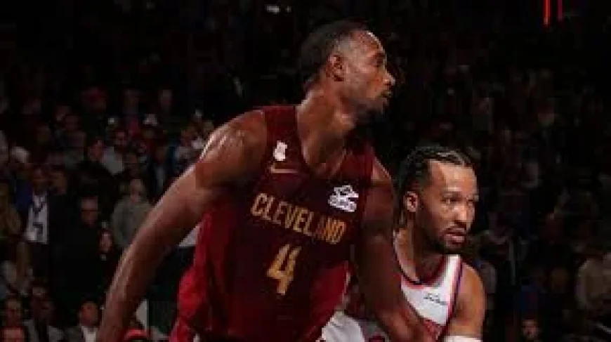 Knicks Hold 2-0 Lead Into Game 3 in Cleveland — What Time Is The Knicks Game Tonight