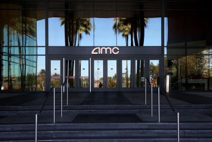 AMC and Arena One Bring Live Shows to More Than 300 Movie Theaters