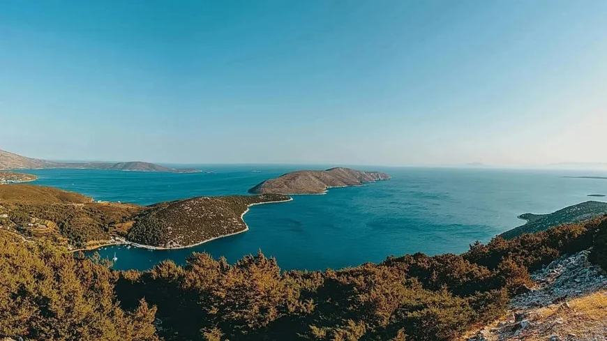 Makri Island Greek Auction Opens at £213,000 in November