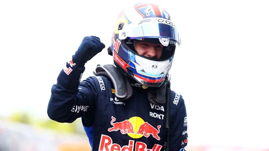 Palmowski Wins by 10.1 Seconds in F1 Academy Drivers Montreal Run