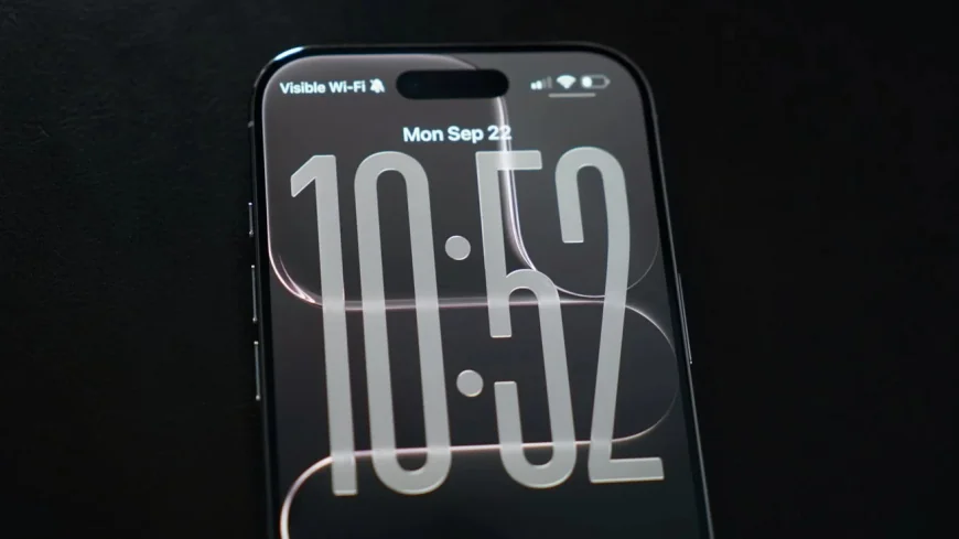 Apple Pushes Iphone 20 Quad-Curved OLED Testing Toward 2027