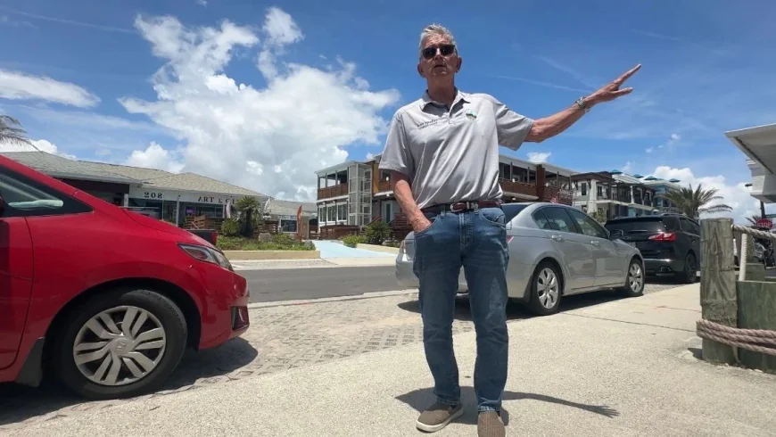 Flagler Beach Sets June 1 RFQ for Paid Parking Plan
