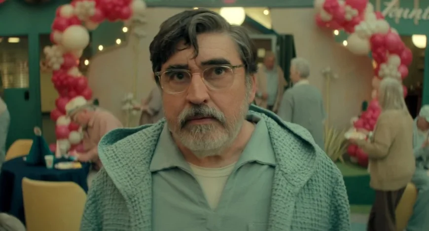 Alfred Molina Leads 8-Episode Cast Of The Boroughs on Netflix