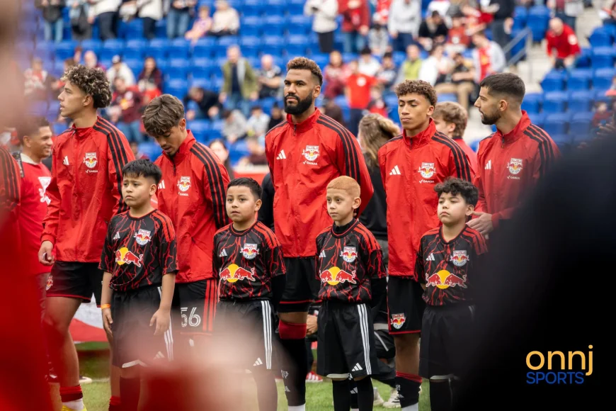 Sporting KC Sets May 23 Home Match Against Red Bull New York — Ny Red Bulls Vs Sporting Kc