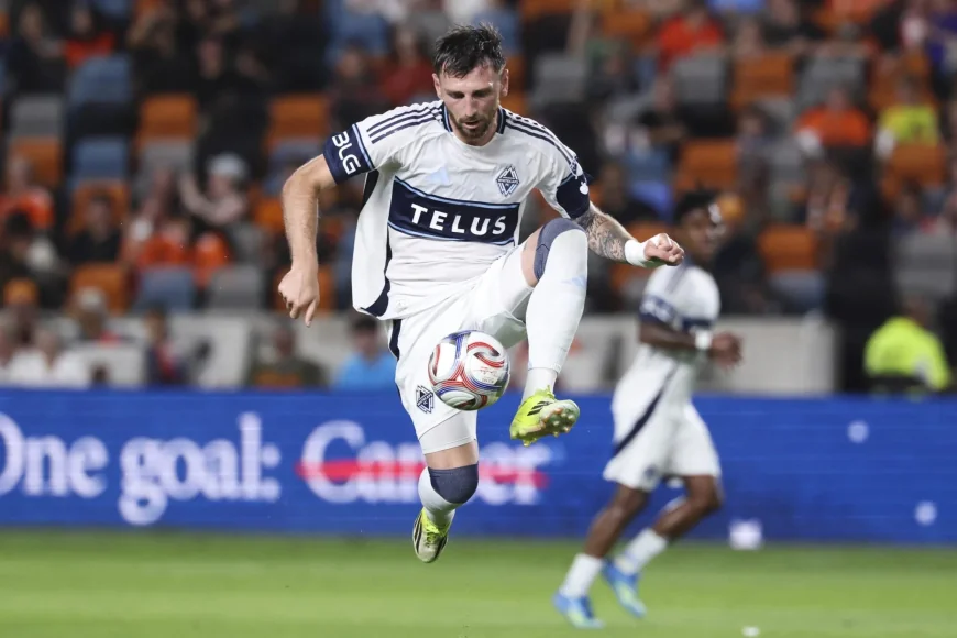 Whitecaps Face San Diego Without Takaoka, Cubas — Vancouver Vs San Diego