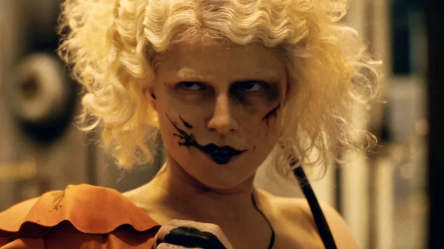 Jessie Buckley Leads The Bride! to HBO Max on May 22