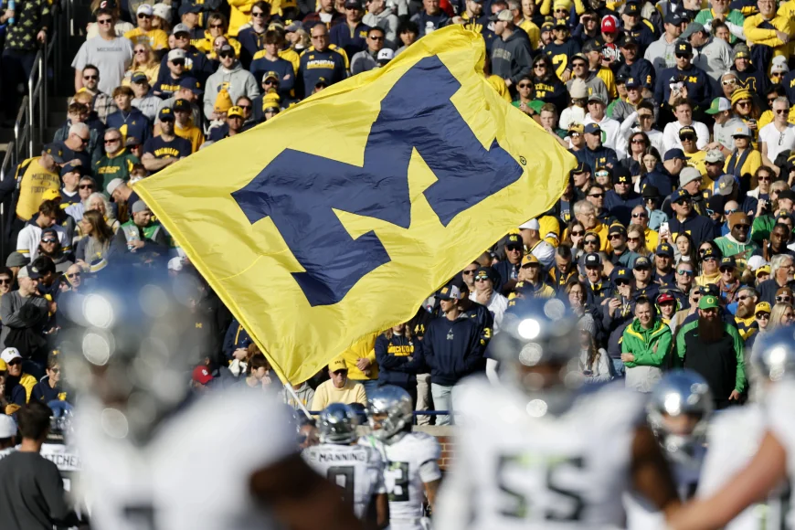 Colt Lumpris Flips to Michigan From Alabama in 2027 Move