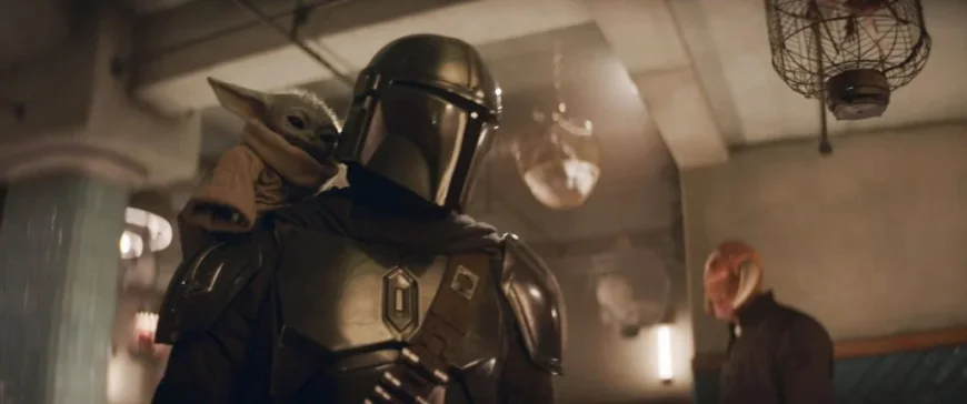 Jon Favreau Guides $91M-$96M Mandalorian And Grogu Opening — Is There A Post Credit Scene In Mandalorian And Grogu