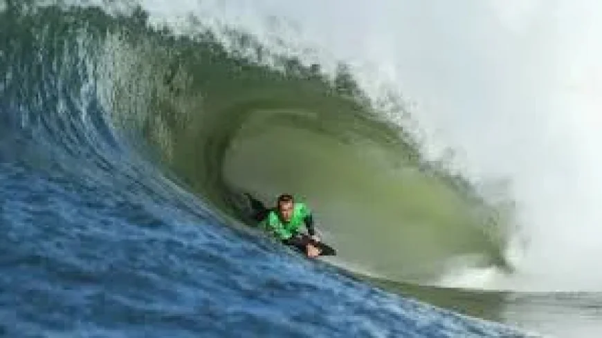 Mike Stewart Eyes Shark Island Challenge Defense With 2026 Live Stream