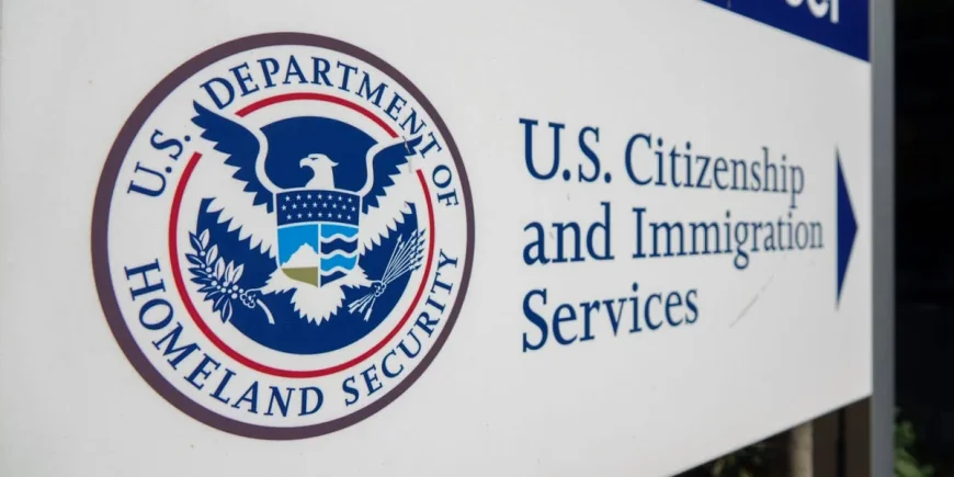 Trump Tightens Immigration Law on Green Card Applications Abroad