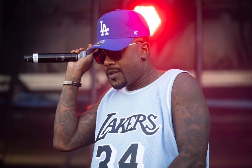 Ray J Fight Set for Brand Risk 14 Co-Main Event in Las Vegas
