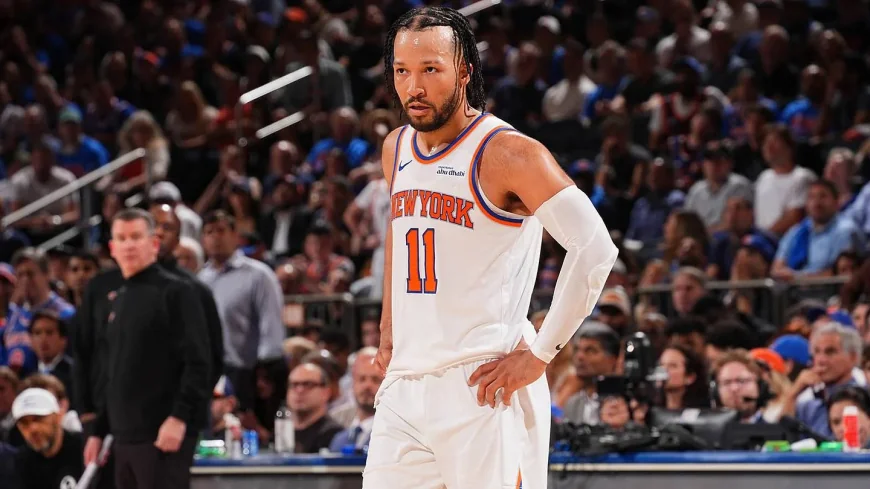 Knicks Last Championship: New York Wins 109-93, Reaches 2-0