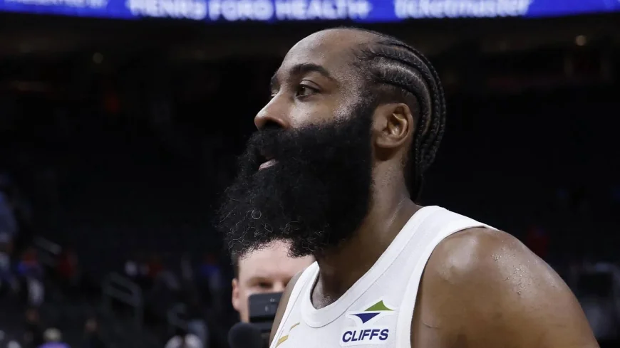 James Harden’s 9-Point Game 7 Haunts Cavaliers in América Vs Washington Spirit
