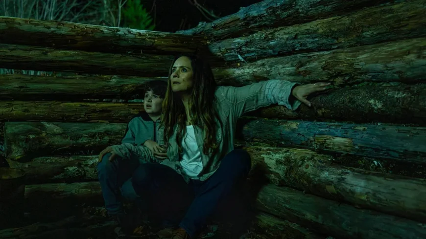 Jade Unlocks the Cycle in From Season 4 Episode 6