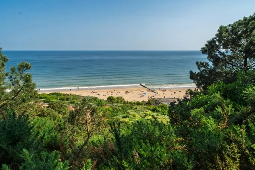 West Wittering joins 2026 Blue Flag list of 30 beaches