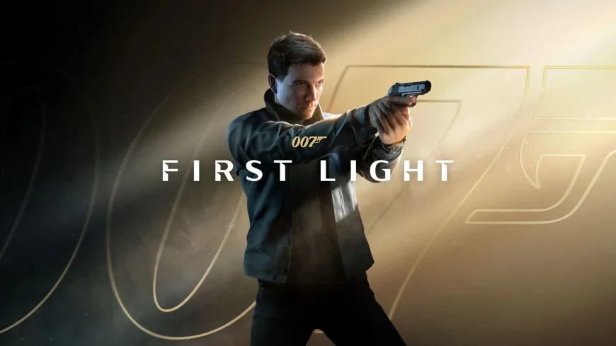 007 First Light Review: IO Interactive Faces Denuvo Backlash