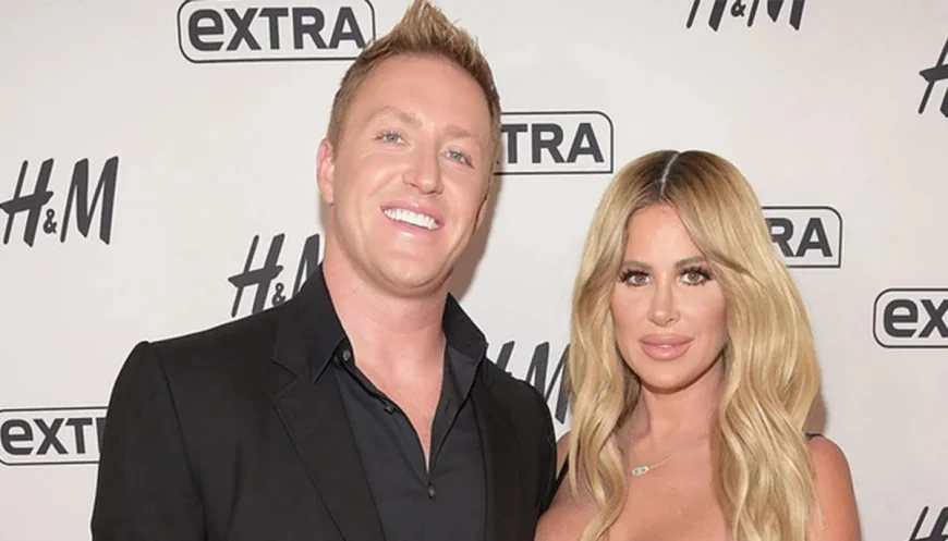 Kim Zolciak Loses Primary Child Custody of Four Children