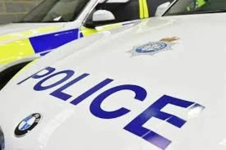 Scarborough Seamer Road closed after serious crash
