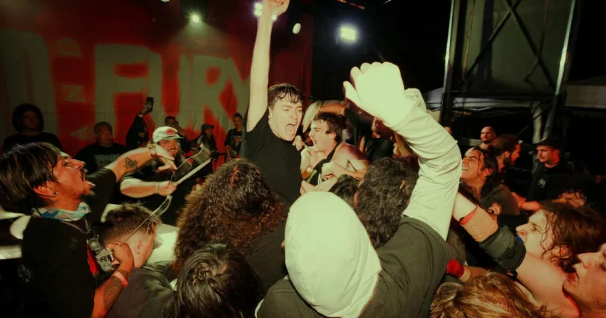 Slam Dunk Festival South 2026 draws £139 tickets and £13.20 shuttles