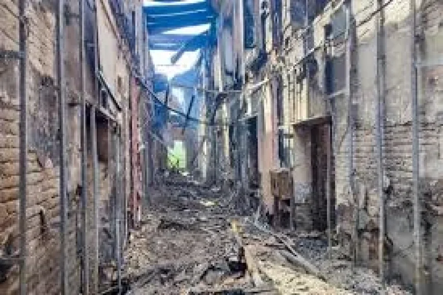 Putin Blames Ukraine for Luhansk Dorm Strike and Orders Retaliation Options — X.com