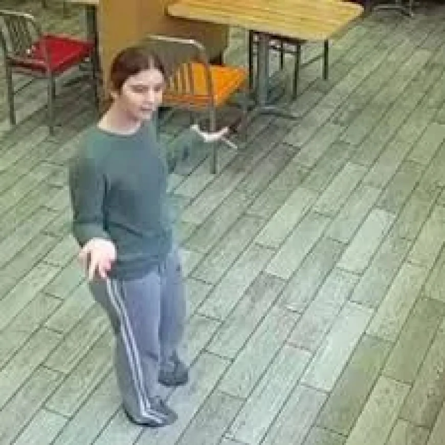 Toronto Police Search Esther with New Photo, Website After 1 Week
