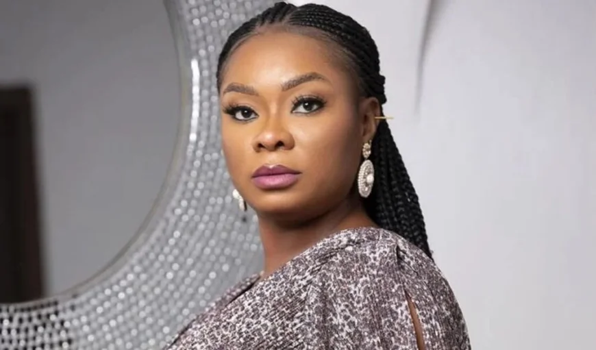 Beverly Afaglo Dies at 40, Eugene Baah Shares Tribute
