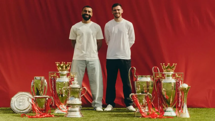 Mohamed Salah Drives Liverpool Match Today With 44-Goal Start — Liverpool Match Today