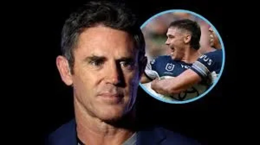 Brad Fittler Cookie Notice Blocks Access at CODE Sports