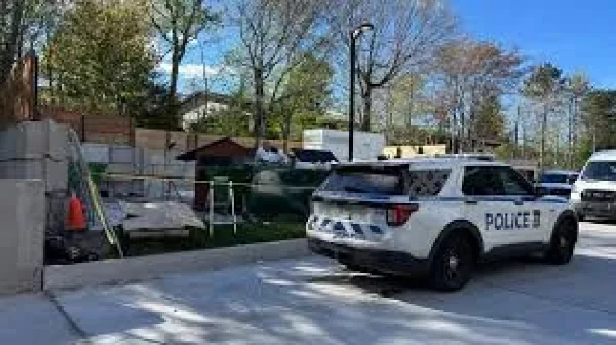 Halifax Police Department Infant Search focuses on 214 Willett St.