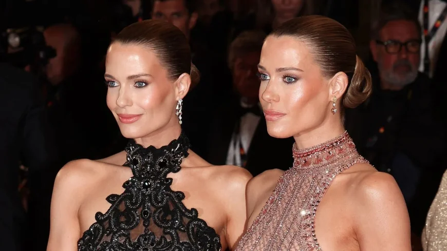 Lady Amelia Spencer and Lady Eliza Spencer Return to Cannes for Third Time — Princess Diana Nieces Cannes 2026