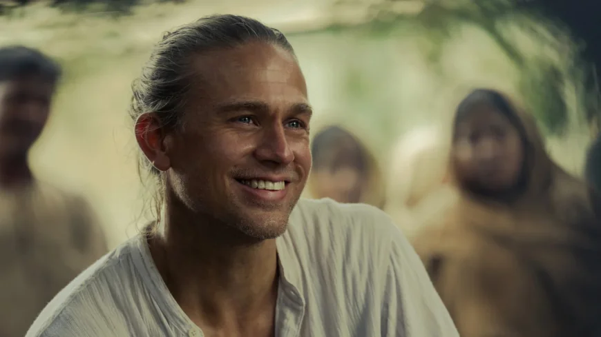 Charlie Hunnam’s Shantaram Canceled After One Season at Apple TV+