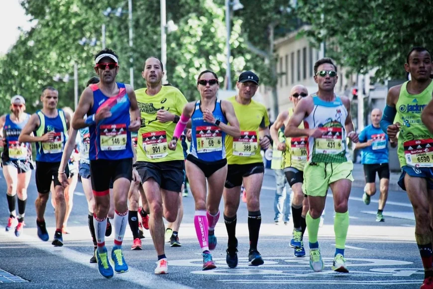 Buffalo Marathon 2026 Draws Road Closures Across Buffalo
