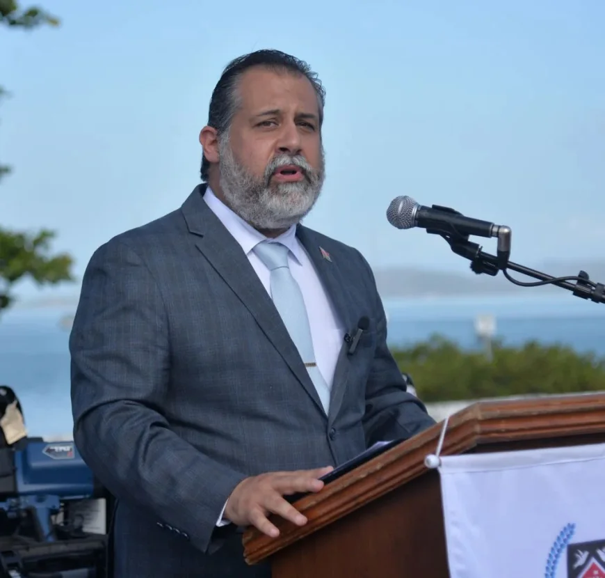 Caribbean Airlines cuts six Eastern Caribbean routes from June 1