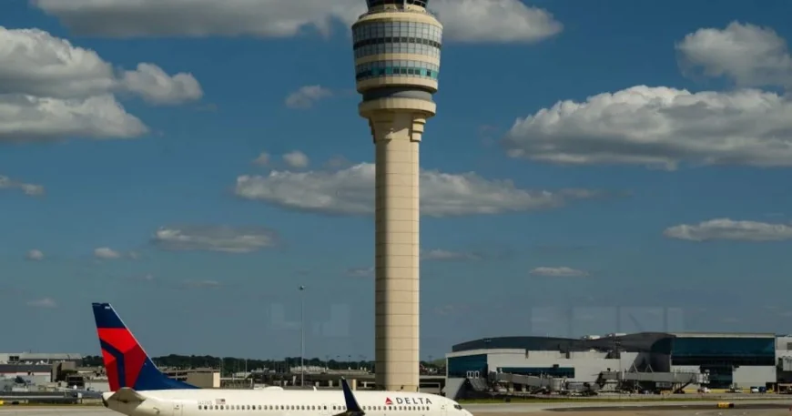 CDC expands Ebola screening to Hartsfield-Jackson Atlanta, George Bush Intercontinental Airport