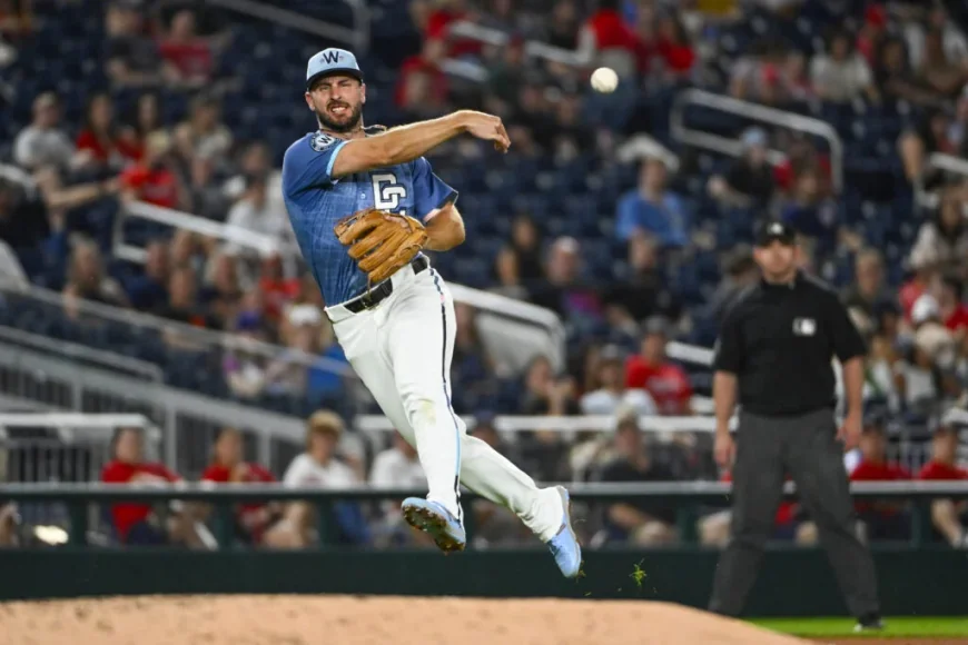 Paul Dejong Set for Season-Ending Surgery After Mud Hens Injury