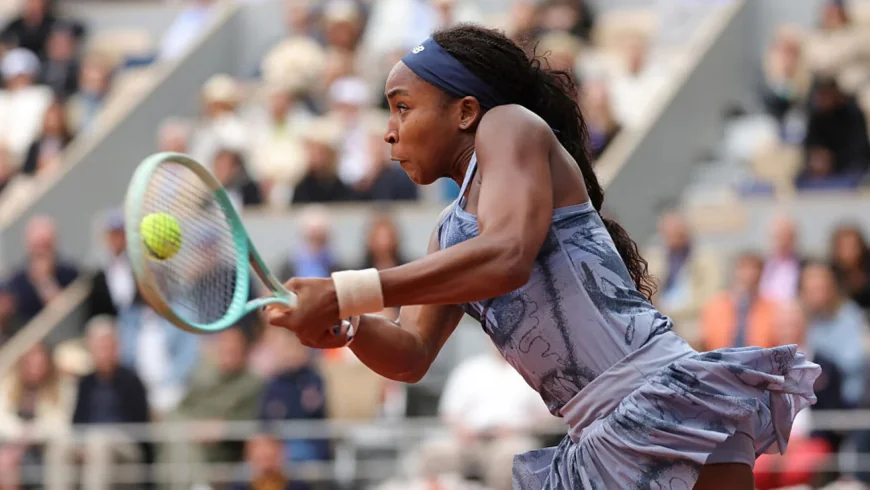 Coco Gauff Eyes Roland Garros 2026 Schedule, Draw Tests Title Run