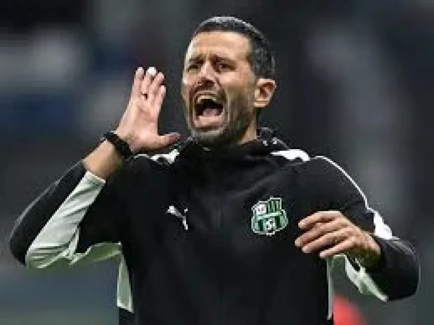Parma Seek to End Three-Game Slide in Parma Vs Sassuolo