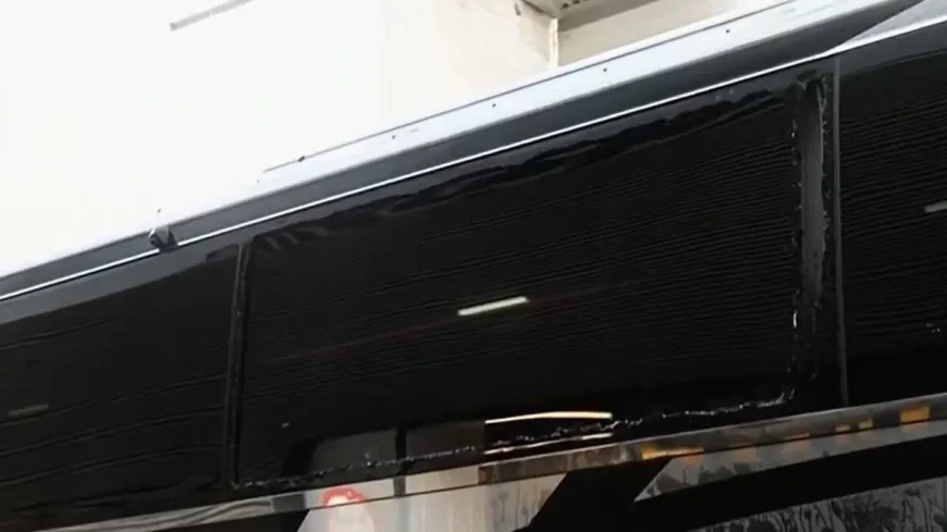 Hull City bus window smashed before Wembley final — Football Matches Today