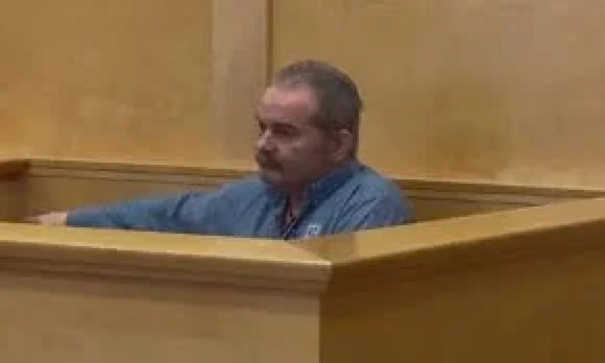 Jury Deliberates Three Days in Dean Penney Trial Without Verdict