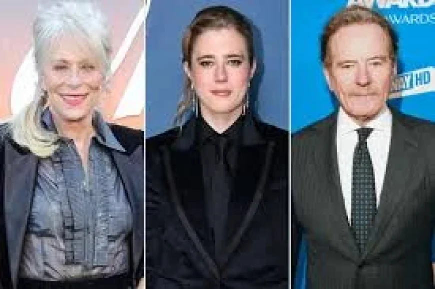 Jane Kaczmarek Praises Taylor Dearden's Rise at 33