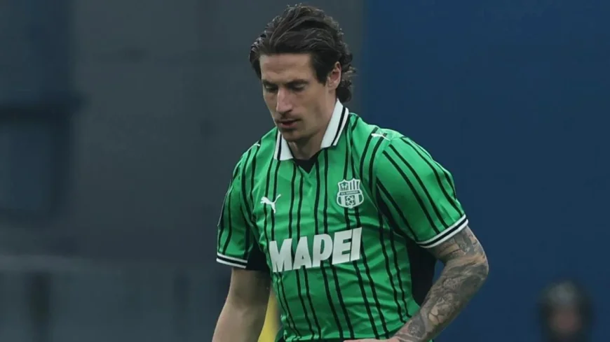 Cuesta Plans Corvi Start For Parma - Sassuolo Finale