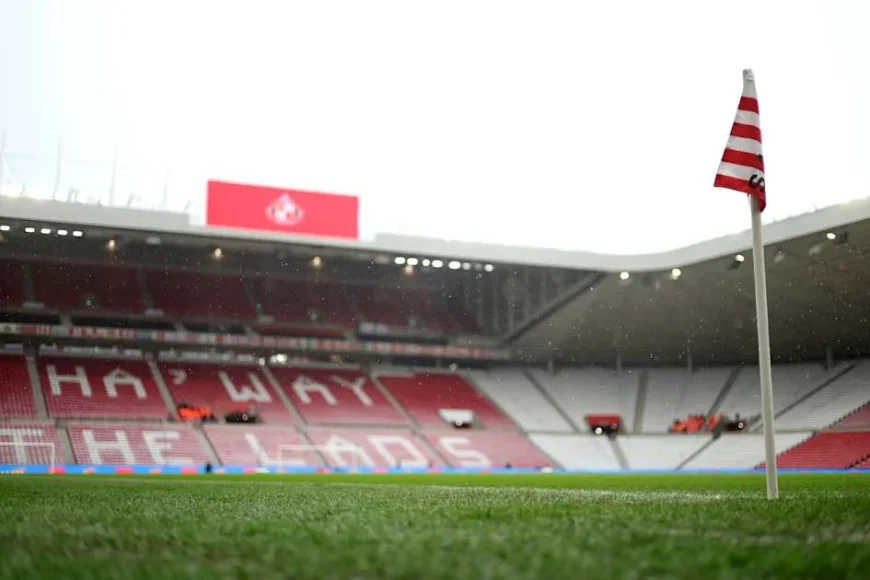 Chelsea Face Sunderland With UEFA Places on the Line — Sunderland Vs Chelsea