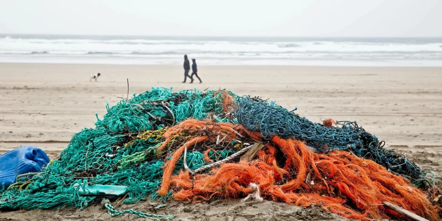 Canada seeks proposals for ghost gear cleanup with Vocm funds