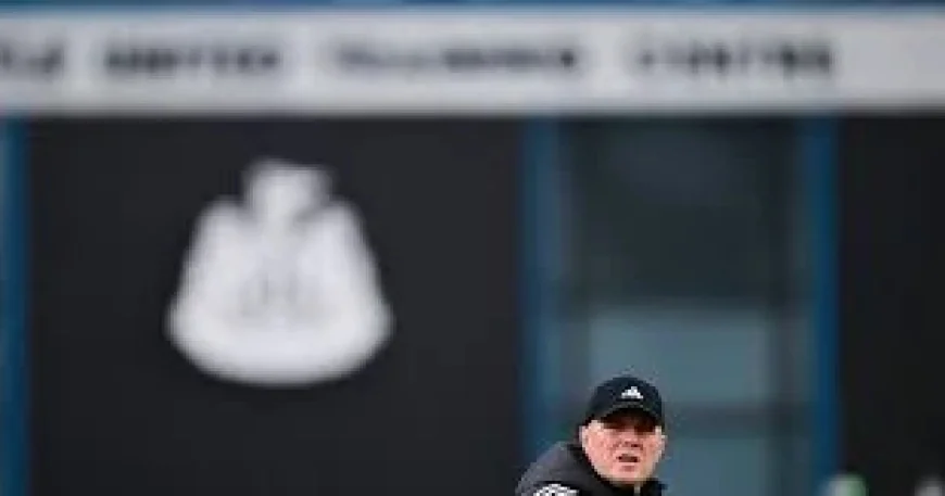 Fulham Vs Newcastle: 17-Game Drawless Run Shapes Premier League Preview