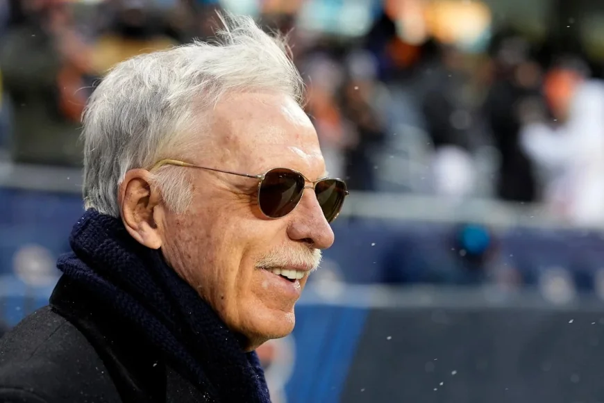 Stan Kroenke Steers Arsenal to 2018-Style Era Milestone