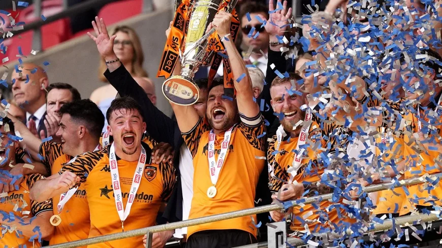 Oli McBurnie Sends Hull City Back With 1-0 Win — Premier League Scores