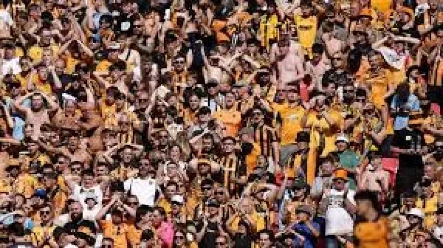 Oli McBurnie Sends Hull City Up 1-0 — Football Results Today