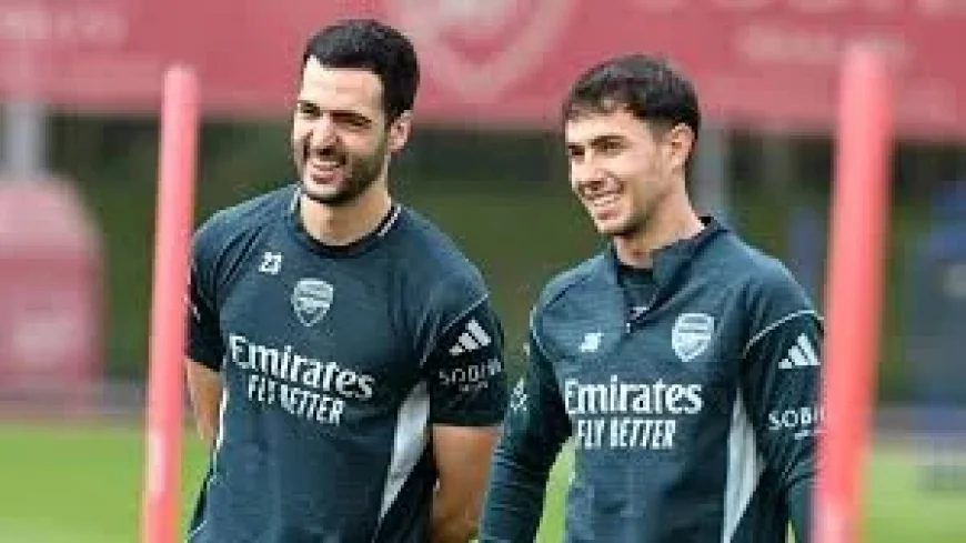 Max Dowman Sets Arsenal Match Record as Youngest Premier League Starter