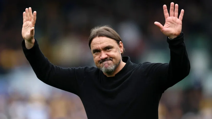 Leeds United Fixtures: Farke Leads Eight-Game Unbeaten Run to West Ham
