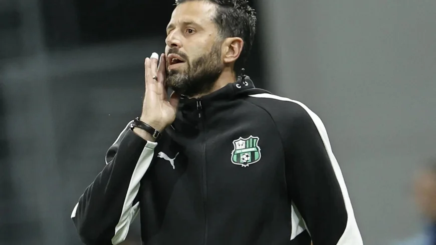 Grosso Visits Parma With 50 Points in Sight — Parma Fc Vs Sassuolo Standings